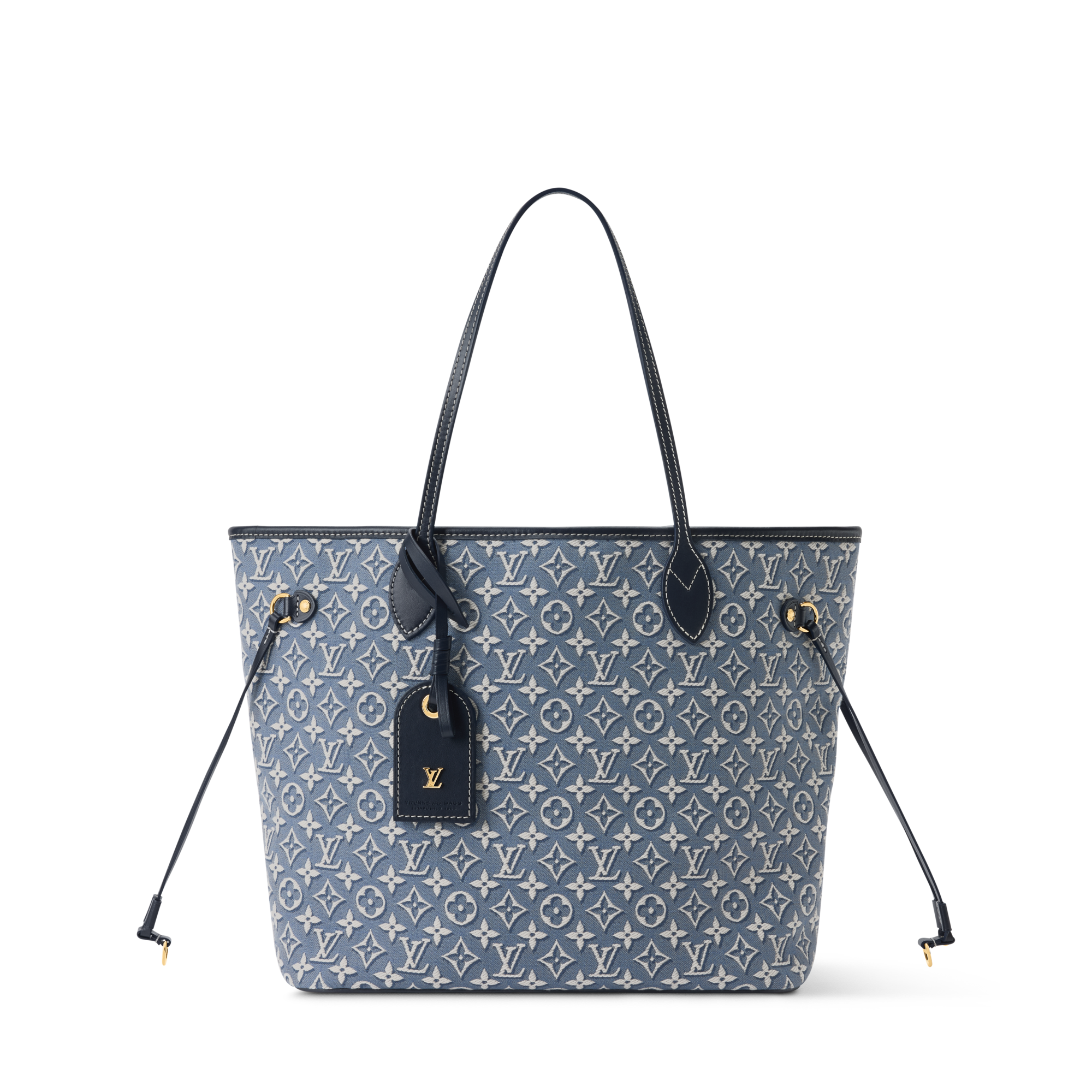Neverfull MM G82 - LV Icons - M2A381 | LOUIS VUITTON